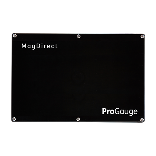 ProGauge MagDirect - Front